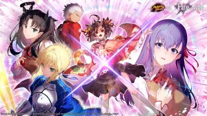Kolaborasi Mahjong Soul x Fate/stay night [Heaven’s Feel] Resmi Dimulai: Hadirkan Sakura, Saber, Rin, dan Archer!