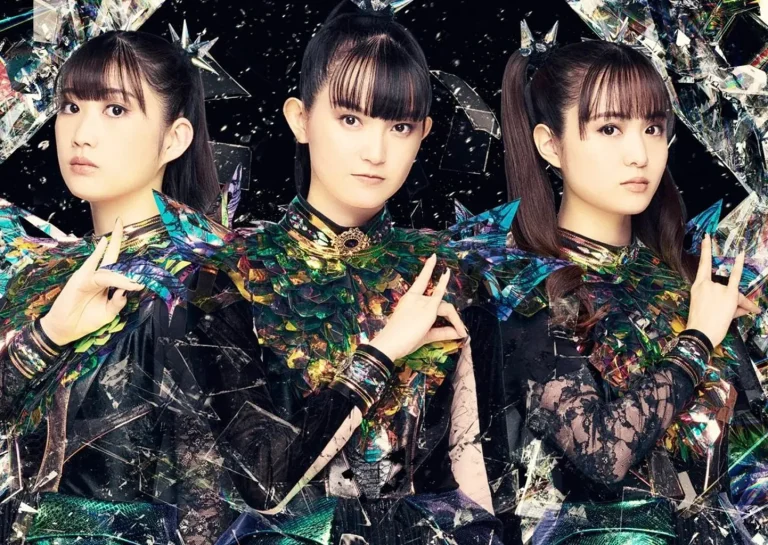 BABYMETAL Resmi Umumkan Album Baru “METAL FORTH” Rilis 27 Juni 2025: Kolaborasi Global Spektakuler yang Menggebrak Dunia Metal