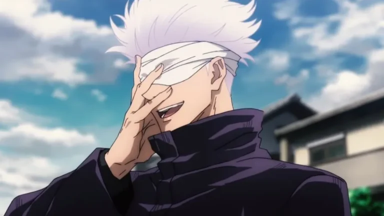 Satoru Gojo: 5 Fakta Kekuatan dan Tragisnya Akhir Sang Legenda Jujutsu Kaisen