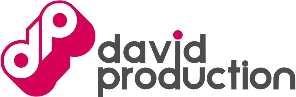 Logo studio David Production