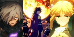 Ufotable dan Rahasia Kualitas Visual Tinggi di Balik Anime-Anime Terbaik