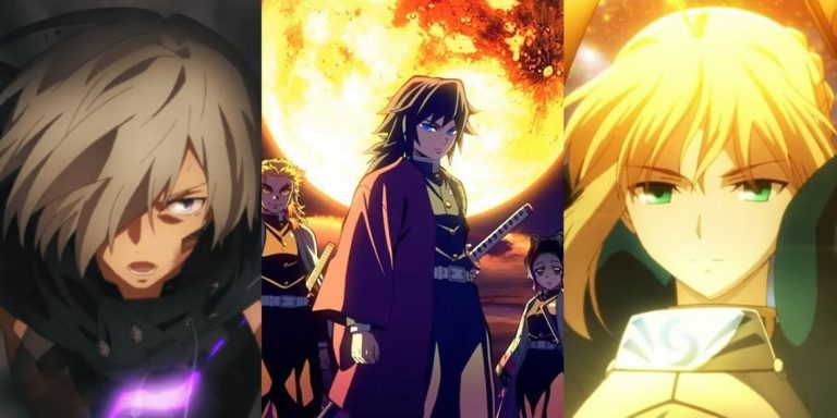 Ufotable dan Rahasia Kualitas Visual Tinggi di Balik Anime-Anime Terbaik
