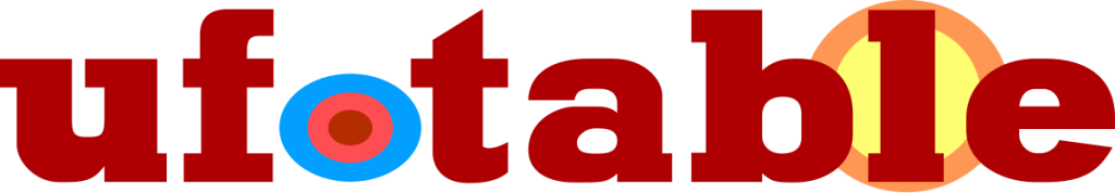 Logo resmi studio Ufotable