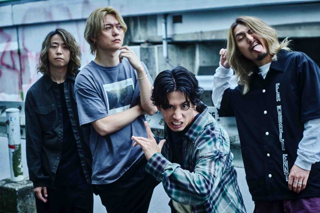One Ok Rock: Dari Band Lokal Jadi Legenda Rock Jepang Internasional