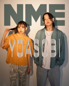 Siapa Itu Yoasobi? Mengenal Duo Musik Jepang yang Mendunia