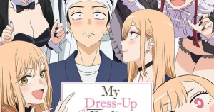 Sudah Siap? Mengulas Anime Dress Up Darling Season 2 yang Penuh Potensi!