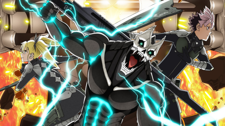 Kaiju No. 8 Season 2: Review Prediktif dan Harapan untuk Kelanjutan Perjuangan Epik