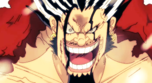 Rock D. Xebec: Menguak Misteri Raja Bajak Laut Legendaris dalam One Piece