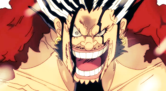 Rock D. Xebec: Menguak Misteri Raja Bajak Laut Legendaris dalam One Piece