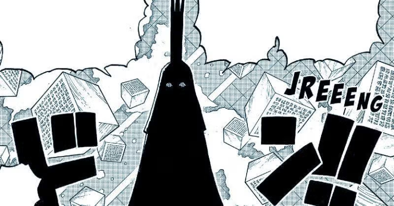 Mengenal Imu dalam One Piece: Penguasa Rahasia Dunia dan Misteri yang Belum Terungkap