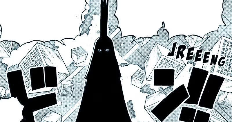 Mengenal Imu dalam One Piece: Penguasa Rahasia Dunia dan Misteri yang Belum Terungkap