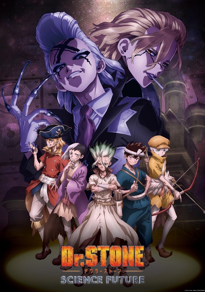 Dr. Stone Season 4: Prediksi Plot, Jadwal Rilis, dan Hal yang Dinantikan