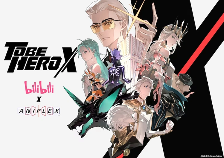 Review To Be Hero X: Karya Absurd yang Menyegarkan dari Studio MAPPA