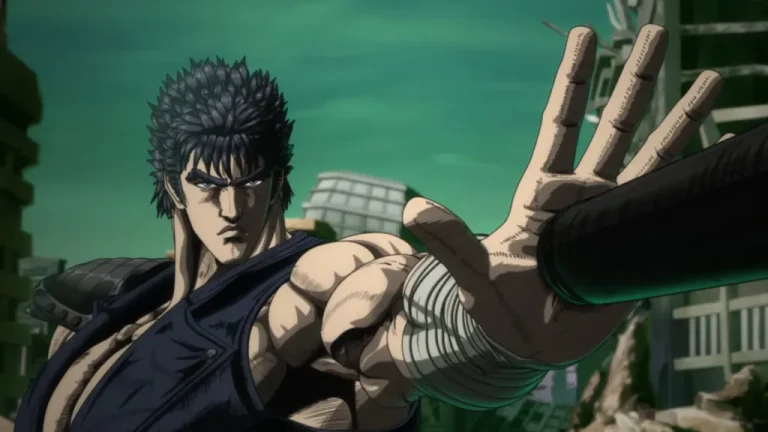 Classic Anime Revival 2026: Fist of the North Star, Saint Seiya, dan Gelombang Adaptasi Baru yang Menggemparkan