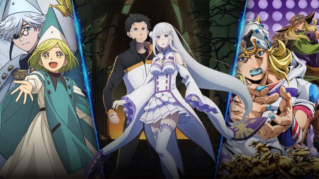 10 Anime Spring 2026 yang Bisa Jadi Anime of the Year, Mana Favoritmu?