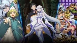 10 Anime Spring 2026 yang Bisa Jadi Anime of the Year, Mana Favoritmu?