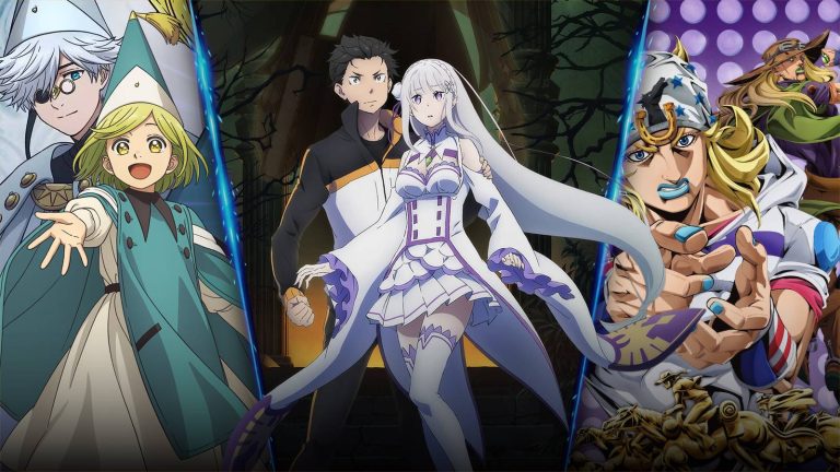 10 Anime Spring 2026 yang Bisa Jadi Anime of the Year, Mana Favoritmu?