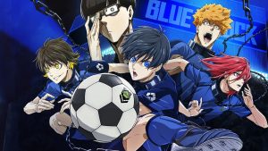 Blue Lock Resmi Hadir di Netflix 24 April 2026: Kenapa Anime Sepak Bola Ini Wajib Kamu Tonton