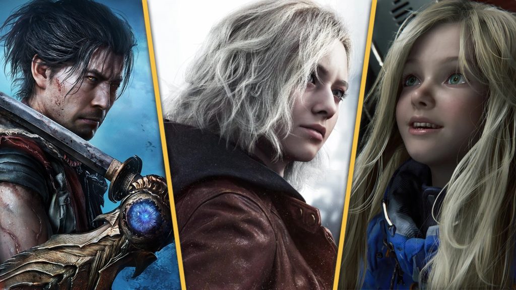 Capcom 2026: Resident Evil Requiem, Monster Hunter Stories 3, Pragmata, dan Mengapa Tahun Ini Adalah Tahun Terbesar Capcom