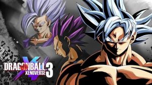Dragon Ball Games Battle Hour 2026: Xenoverse 3, DLC Sparking Zero, dan Semua Pengumuman Terbaru