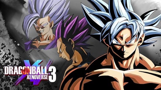 Dragon Ball Games Battle Hour 2026: Xenoverse 3, DLC Sparking Zero, dan Semua Pengumuman Terbaru