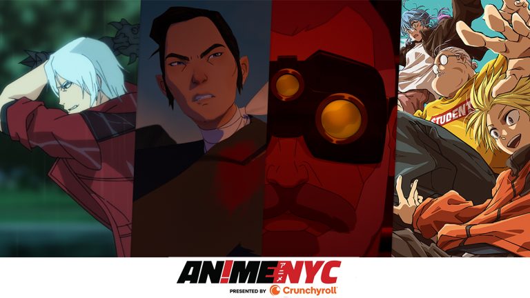 Anime Baru di Netflix Mei 2026: Devil May Cry Season 2, One Piece Elbaf, dan Deretan Title Wajib Tonton