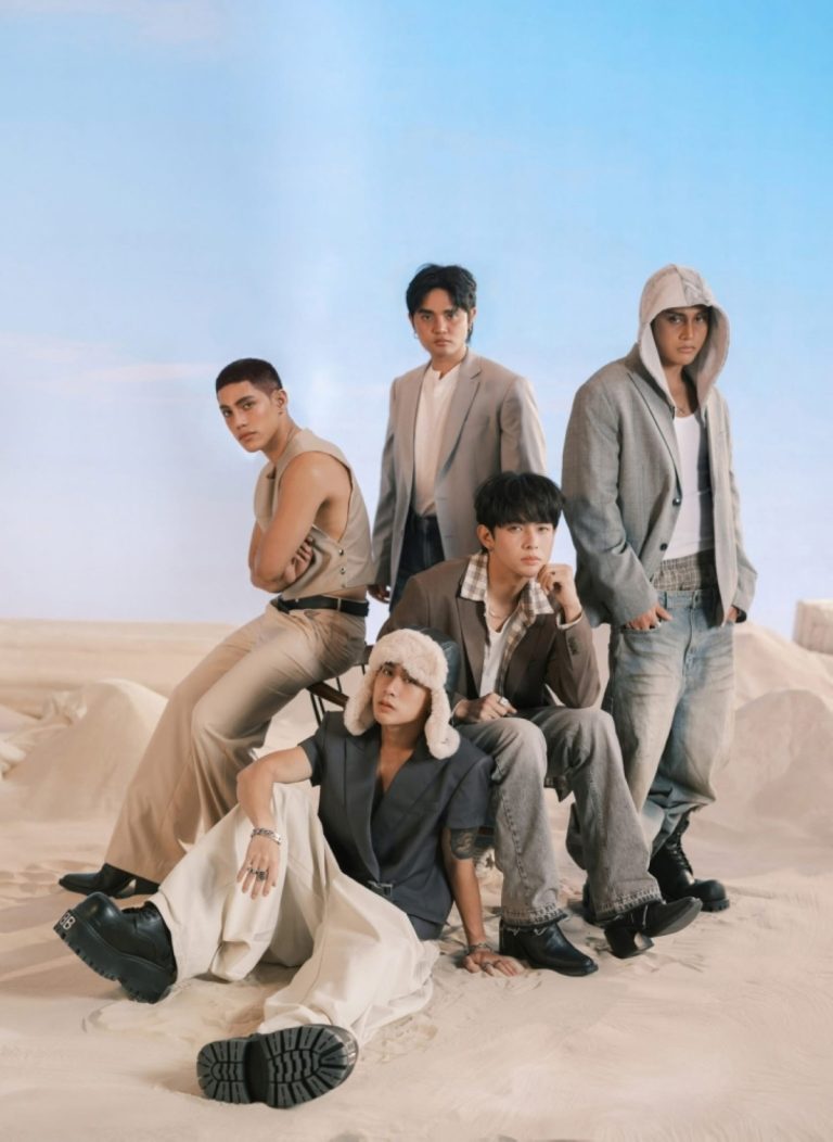 SB19 dan be:FIRST Pecah Batas! Kolaborasi P-Pop x J-Pop Lewat ‘Toyfriend’ yang Bikin Dunia K-Pop Cemburu