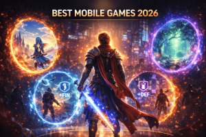 Game Terbaik 2026: 7 Rilis Setengah Tahun Pertama yang Wajib Dimainkan