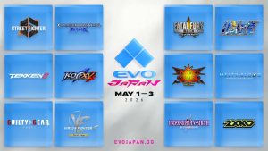 EVO Japan 2026: Turnamen Fighting Game Terbesar di Jepang dan Hasil yang Bikin Kaget Semua Orang
