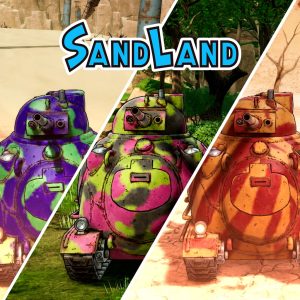 Game yang Keluar dari PS Plus Mei 2026: Sand Land, Soul Hackers 2, dan Daftar Lengkap yang Harus Kamu Download Sekarang