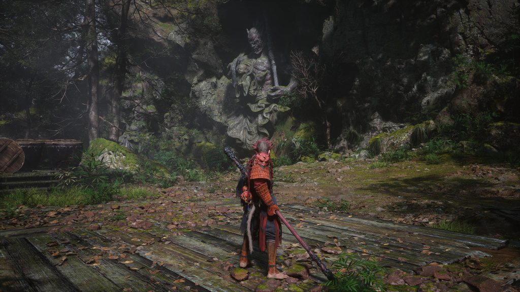 Black Myth: Wukong PC: Preview Gameplay, Visual Memukau, dan Tantangan Soulslike