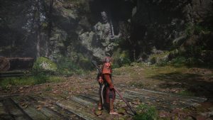 Black Myth: Wukong PC: Preview Gameplay, Visual Memukau, dan Tantangan Soulslike