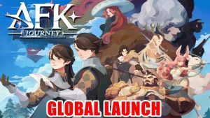 AFK Journey Resmi Dirilis Global: Mengapa Game Ini Wajib Dicoba Penggemar RPG Idle
