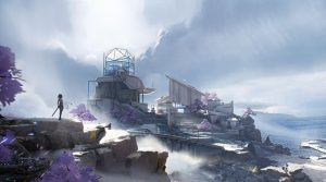 Pratinjau Wuthering Waves: Saingan Kuat di Genre RPG Mobile Open-World?