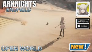 Arknights: Endfield – Harapan dan Potensi Besar di Genre Open-World RPG