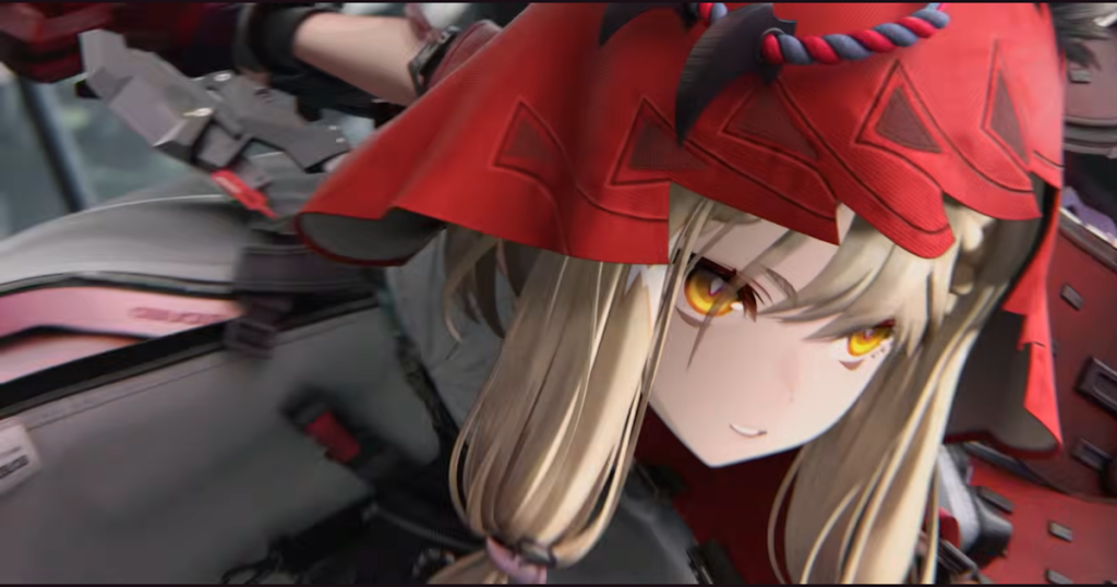 Mengungkap Misteri Talos-II: Kisah Epik di Balik Arknights: Endfield