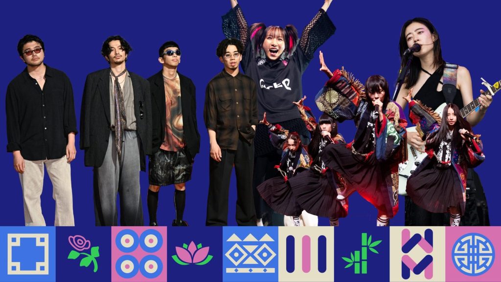 10 Musisi Jepang Terpopuler yang Wajib Kamu Dengar Tahun Ini