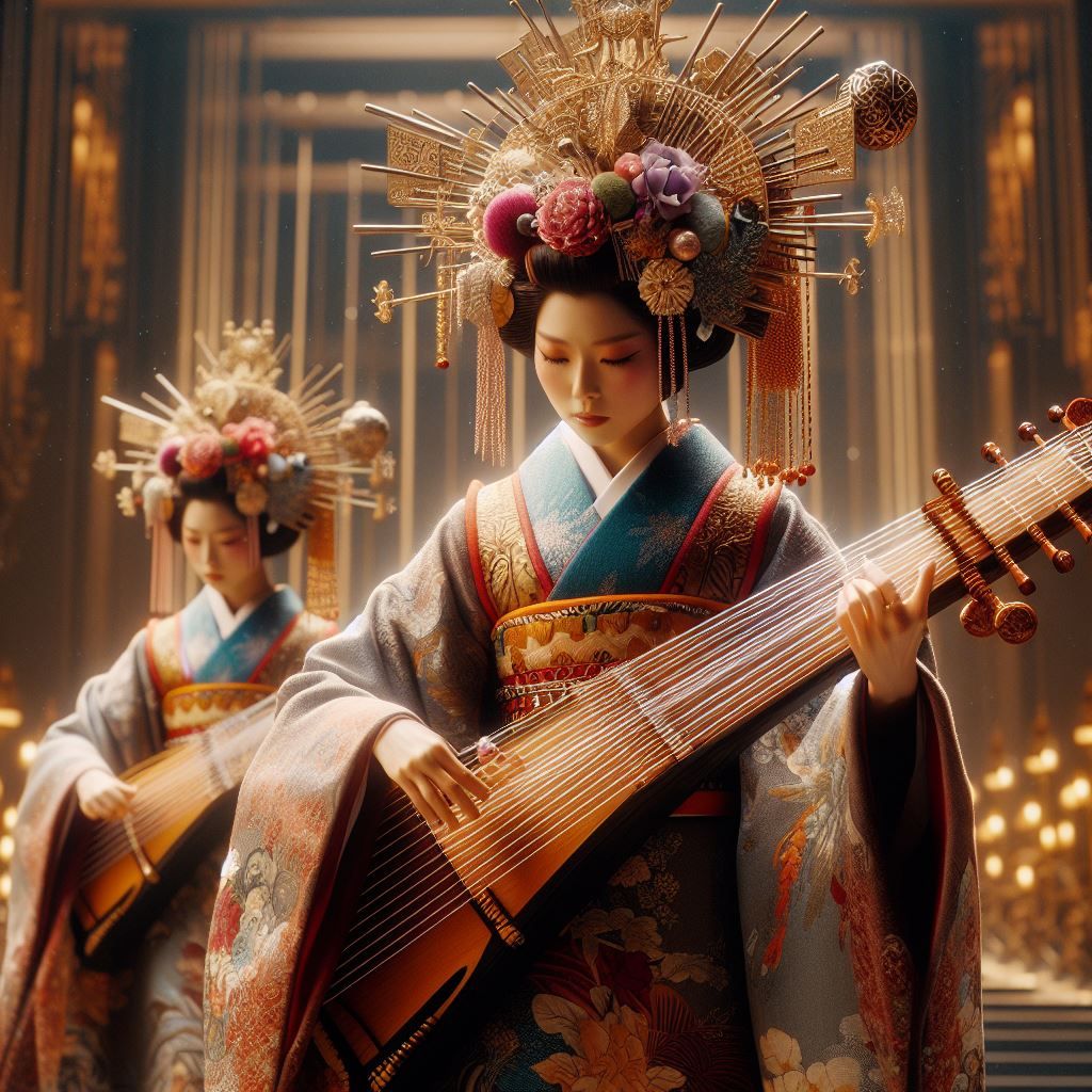 kisah inspirasi musisi Jepang