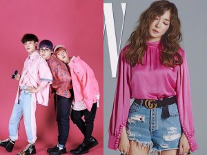 J-Pop tren fesyen budaya pop