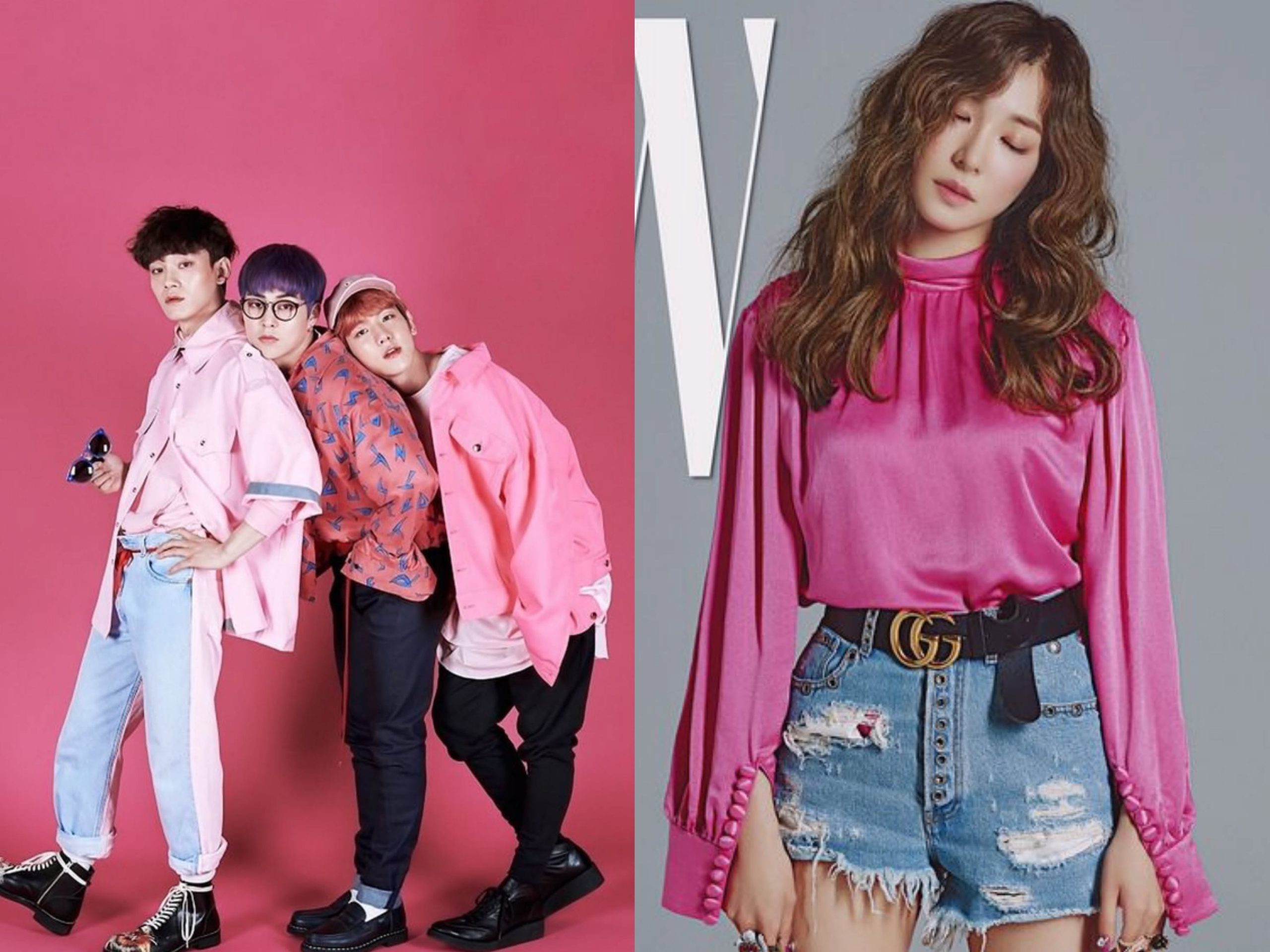 J-Pop tren fesyen budaya pop