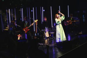 Ryokuoushoku Shakai: Kenali Band Pop Rock Penuh Warna dengan Vokal Memukau dan Lagu Populer Wajib Dengar