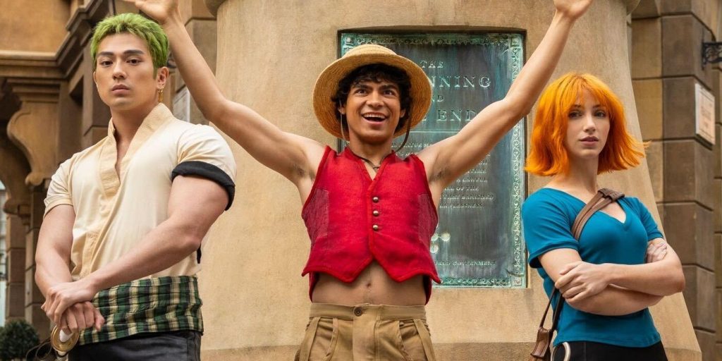 One Piece Live Action Season 2: Menguak Status Produksi, Casting, dan Potensi Jadwal Rilis Terbaru!