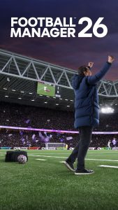 Football Manager 2026: Sega dan Sports Interactive Janjikan Grafis Lebih Mulus dan Fitur Baru yang Revolusioner
