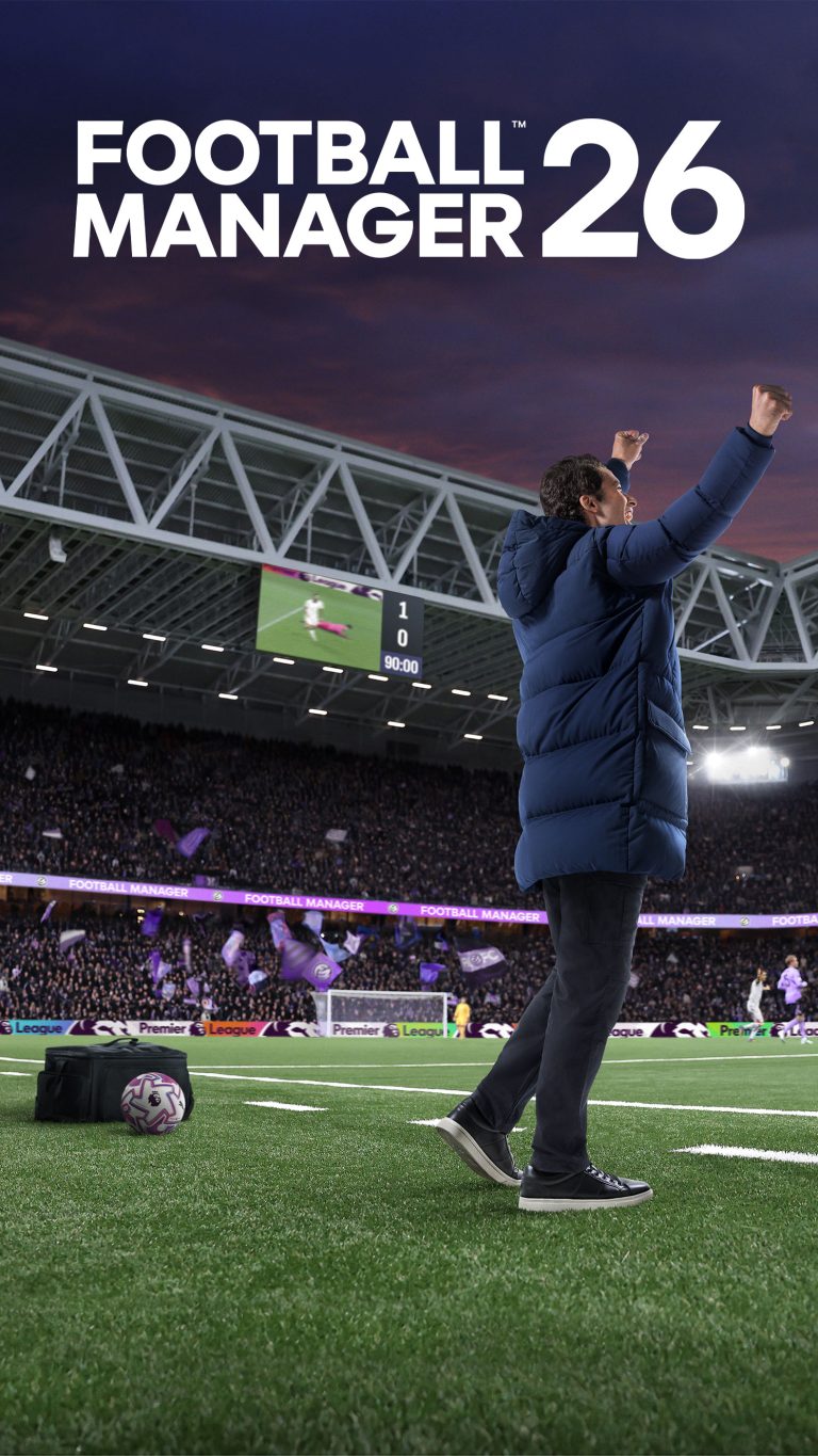 Football Manager 2026: Sega dan Sports Interactive Janjikan Grafis Lebih Mulus dan Fitur Baru yang Revolusioner