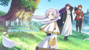 Review Anime Winter 2026: Frieren Season 2, Oshi no Ko Season 3, dan Anime Terbaik yang Sayang Dilewatkan