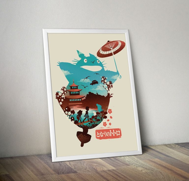 Studio Ghibli Fest 2026: 7 Film Legendaris Kembali ke Layar Bioskop