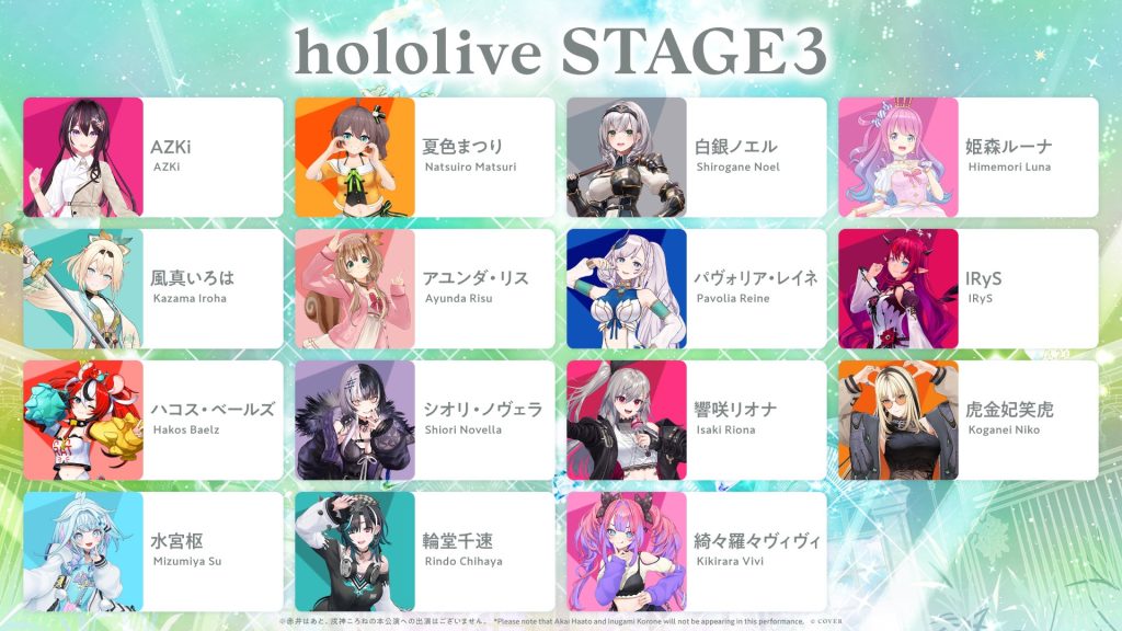 Hololive SUPER EXPO 2026: Event VTuber Terbesar dan Kabar Terbaru dari Holostars EN