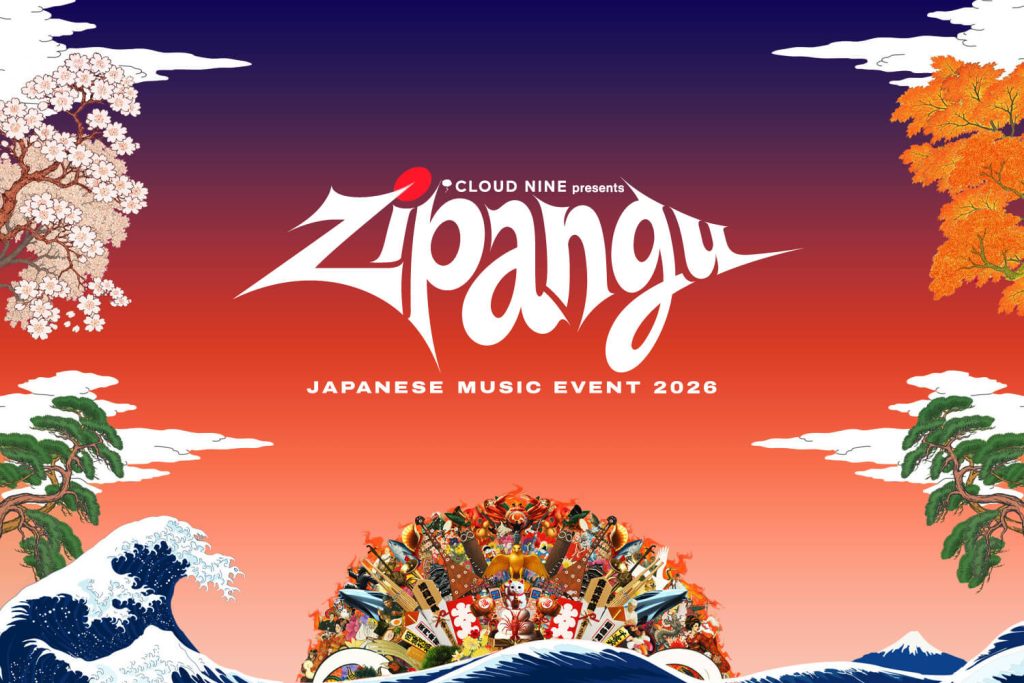 Festival Musik Jepang di Asia 2026: Dari J-Rock hingga Anisong, Ini Line-Up yang Wajib Kamu Tonton