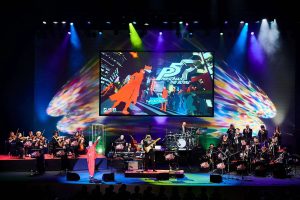 Persona 5 Jazz Concert 30-Piece Bakal Manggung di Kuala Lumpur 2027