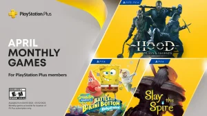 PS Plus April 2026: Daftar Lengkap Game Essential, Extra, dan Premium yang Baru Ditambahkan